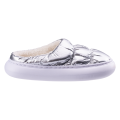 Papuci de Damă ARVENA WO'S Martes Essentials - Confort Sportiv, Fleece - 1