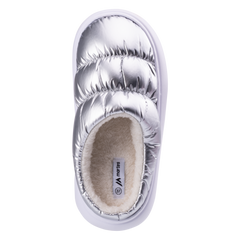 Papuci de Damă ARVENA WO'S Martes Essentials - Confort Sportiv, Fleece - 2