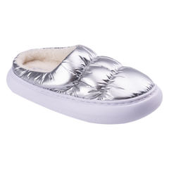 Papuci de Damă ARVENA WO'S Martes Essentials - Confort Sportiv, Fleece - 4
