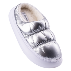 Papuci de Damă ARVENA WO'S Martes Essentials - Confort Sportiv, Fleece - 6