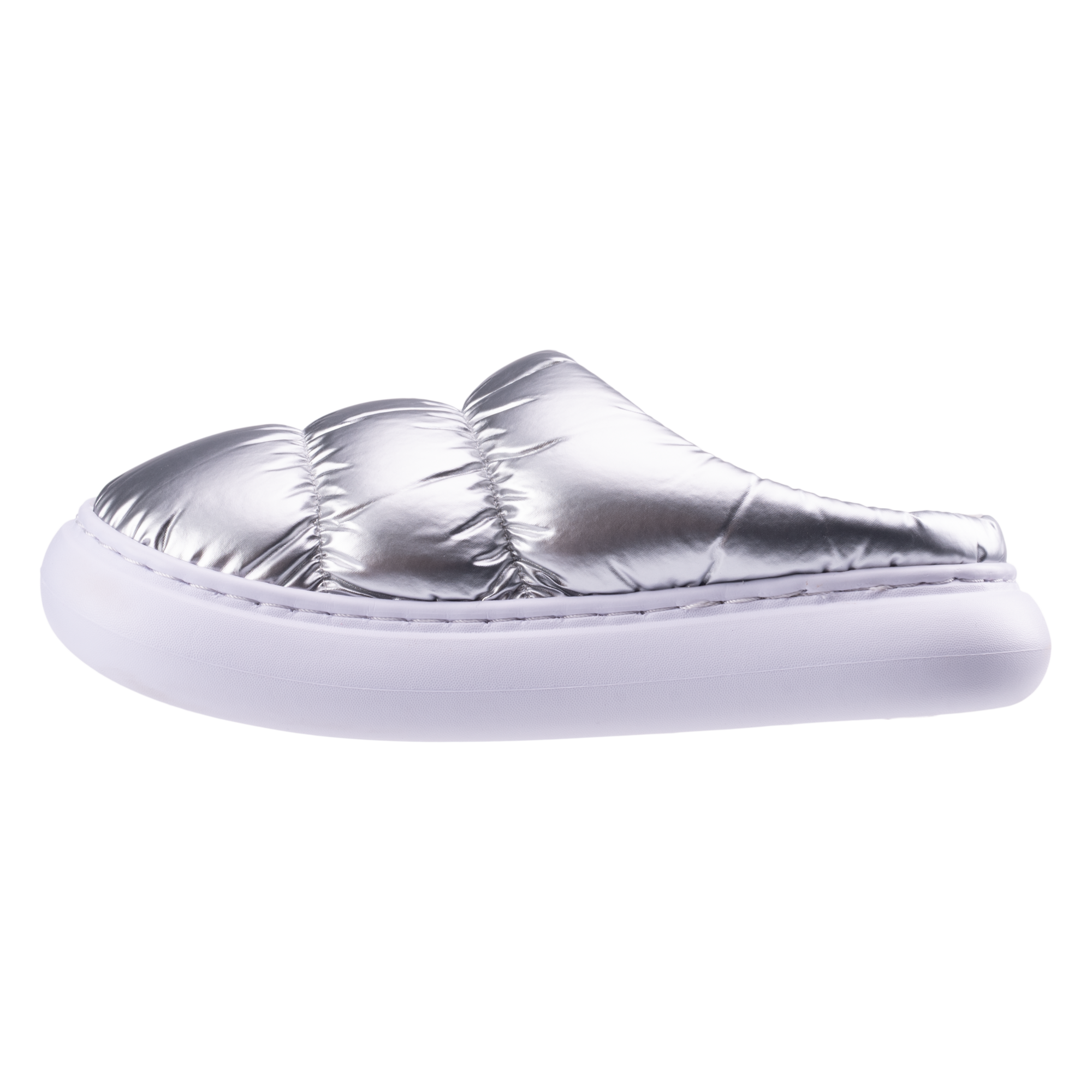 Papuci de Damă ARVENA WO'S Martes Essentials - Confort Sportiv, Fleece - 7