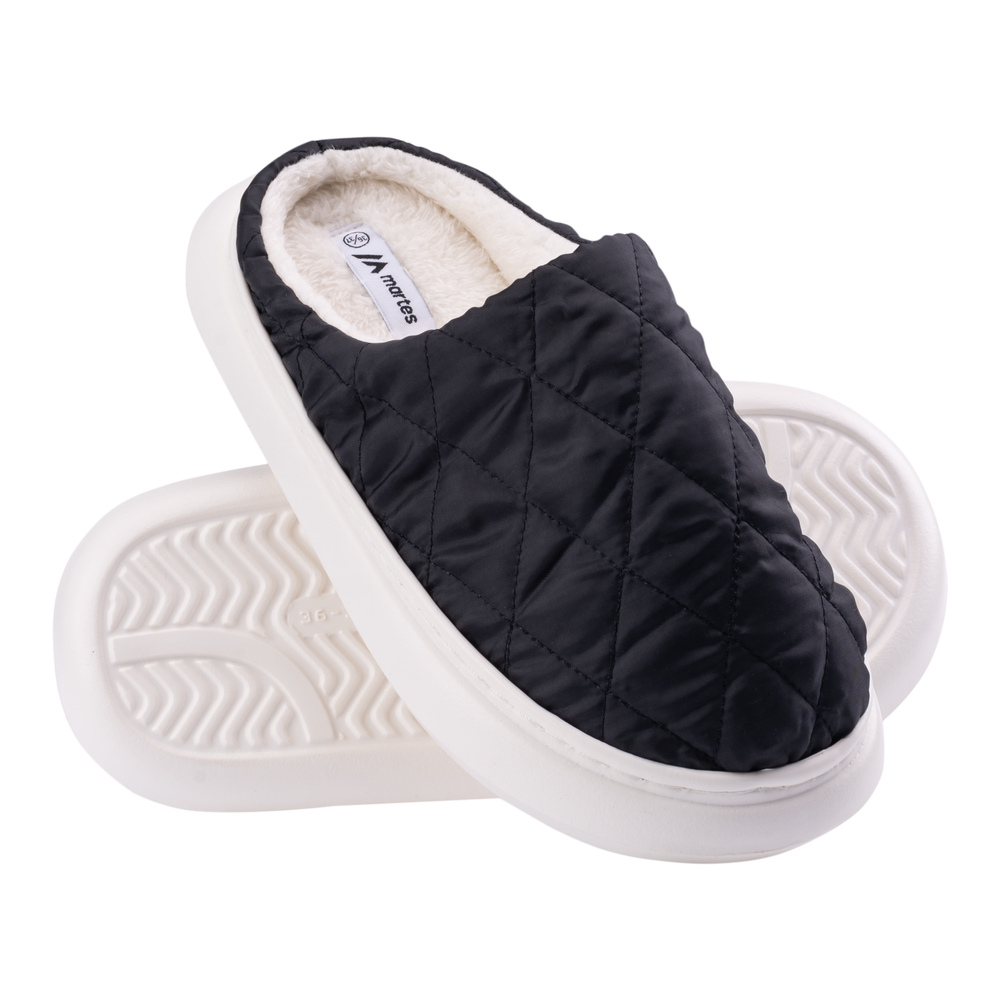 Papuci de Damă ORRENA WO'S MARTES ESSENTIALS - Confort Sportiv, EVA Foam - 5