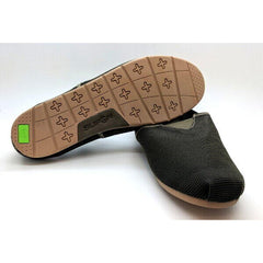 Papuci Kore Slip Ons Korda - Confort, Grip Antiderapant, Kamo Black - 2