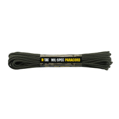 Paracord 550 M-Tac Diamond Snake 2 - 15m, Mil-Spec, Rezistent