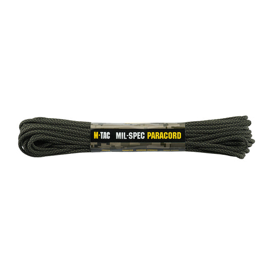 Paracord 550 M-Tac Diamond Snake 2 - 15m, Mil-Spec, Rezistent