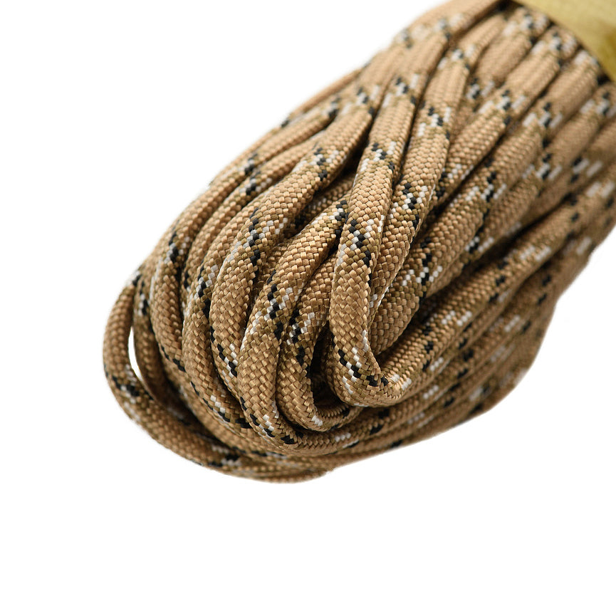 Paracord 550 Tip III M-Tac - Desert Camo (15m)