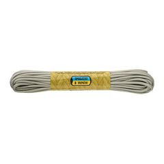 Paracord 550 Tip III M-Tac - Titanium, 15m Rezistent
