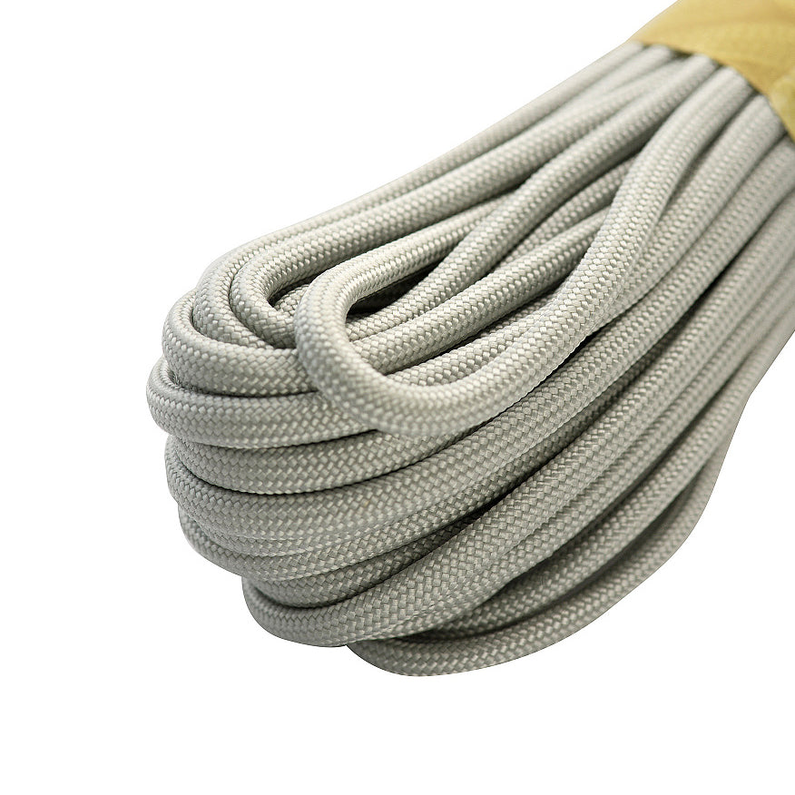 Paracord 550 Tip III M-Tac - Titanium, 15m Rezistent