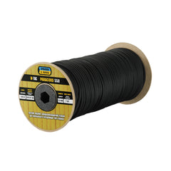 Paracord 550 Type III M-Tac - Negru, Rezistență 240kg