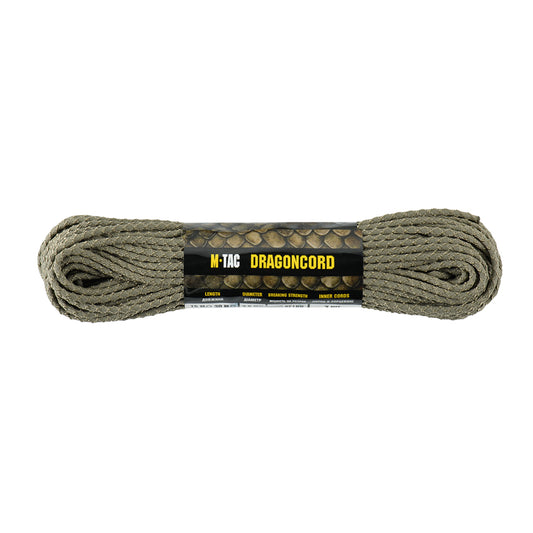 Paracord Dragon Cord M-Tac - Tan, Rezistent la 260 kg