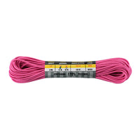 Paracord Elastic M-Tac Shock-Cord 3mm - Neon Pink
