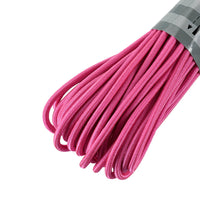 Paracord Elastic M-Tac Shock-Cord 3mm - Neon Pink