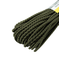 Paracord Elastic Shock-Cord 3mm Dragon Skin M-Tac - Verde OD