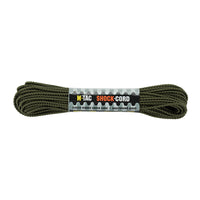 Paracord Elastic Shock-Cord 3mm Dragon Skin M-Tac - Verde OD