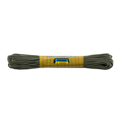 Paracord M-Tac 475 Ranger Green - Rezistență Esențială Outdoor