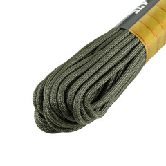Paracord M-Tac 475 Ranger Green - Rezistență Esențială Outdoor
