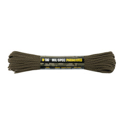 Paracord M-Tac 550 MIL-SPEC Coyote Diamond - Durabilitate Tactică