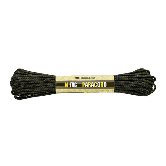 Paracord M-Tac 550 Tip III Diamond Snake 2 - 15m Esențial Tactic