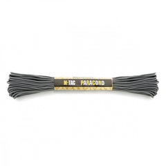 Paracord M-Tac Minicord 15m - Foliage Green, Rezistent, Versatil