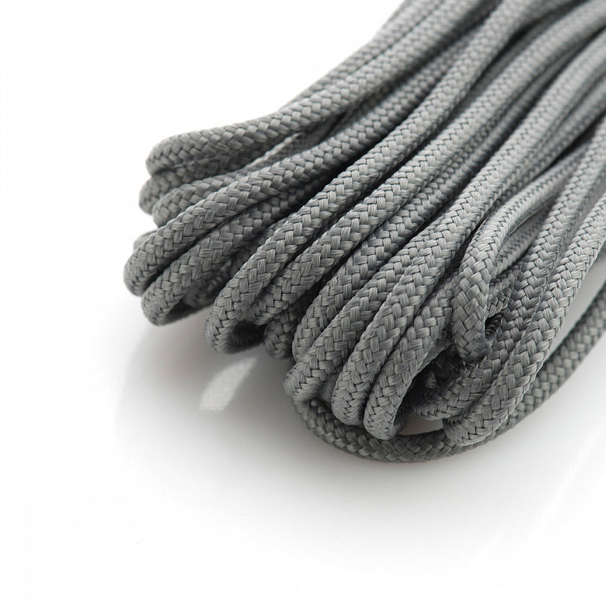 Paracord M-Tac Minicord 15m - Foliage Green, Rezistent, Versatil