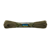 Paracord Minicord Mil-Spec M-Tac - Ranger Green/Coyote