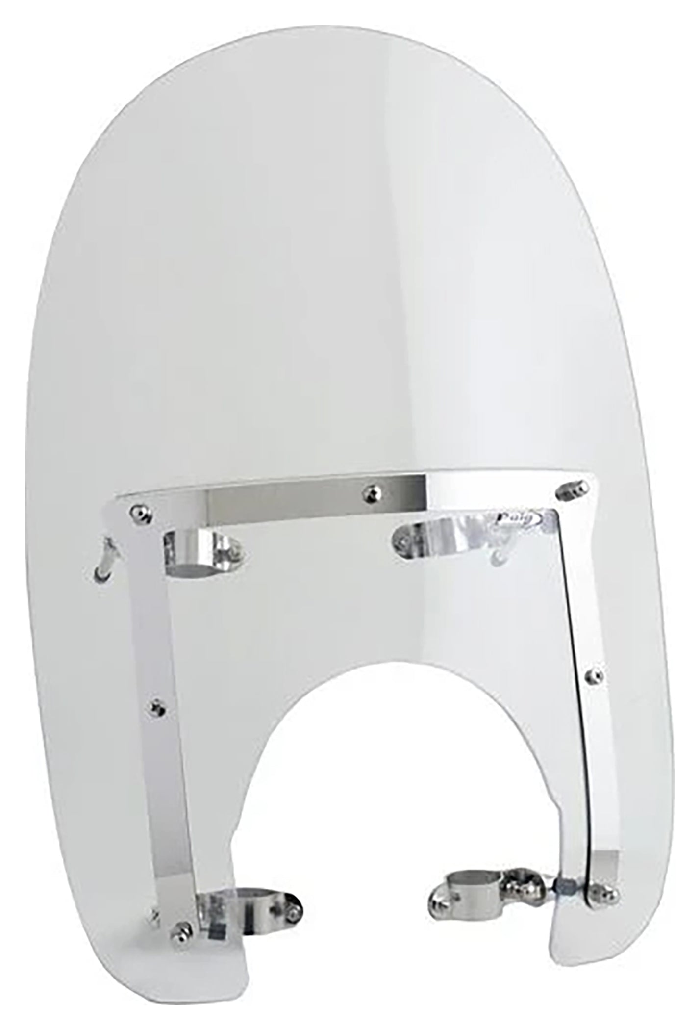 Parbriz Chopper America I Puig - Protecție & Confort