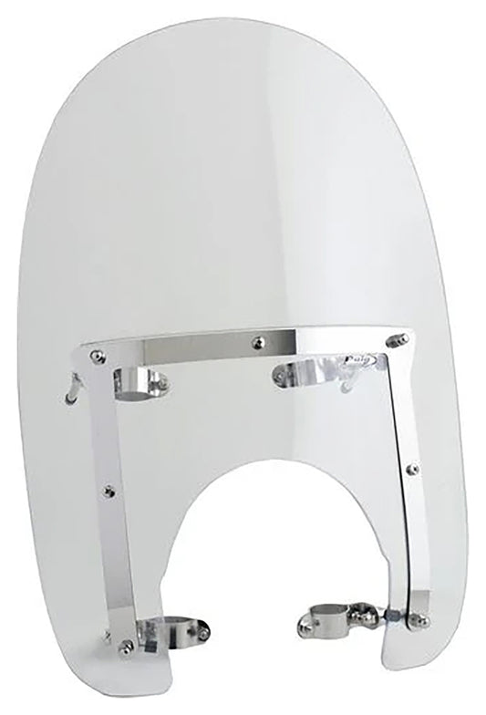 Parbriz Chopper America I Puig - Protecție & Confort