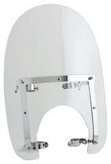 Parbriz Chopper America I Puig - Protecție & Confort