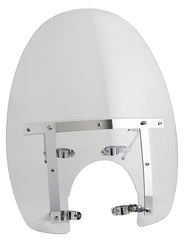 Parbriz Chopper America III Puig - Protecție Vânt & Ploaie