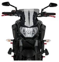 Parbriz Cockpit Flanker Puig - Aerodinamic & Modern
