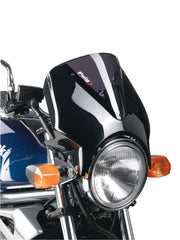 Parbriz Cockpit Vision Puig - Protecție Vânt Sportivă