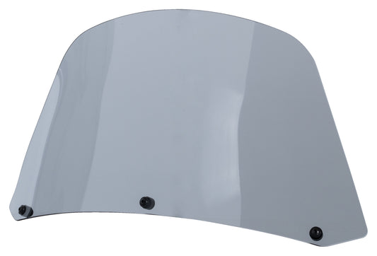 Parbriz de Schimb Batwing Puig, Mare - Protecție Vânt Îmbunătățită