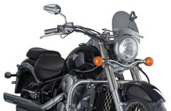 Parbriz Mini-Chopper Puig CS2A - Stil și Protecție