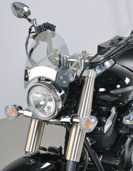 Parbriz Mini-Chopper Puig CS2A - Stil și Protecție