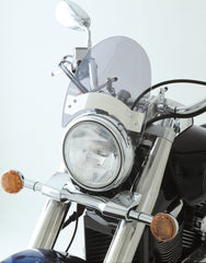 Parbriz Mini-Chopper Puig CS2A - Stil și Protecție