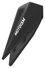Parbriz Motoism CB1000R (19-20) - Design Minimalist, Mat Negru