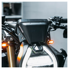 Parbriz Motoism CB650 R/Neo 24- - Design Personalizat Honda
