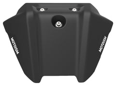 Parbriz Motoism KTM 990 / 1390 Duke 24- - Design Compact, Negru Mat