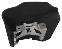 Parbriz Motoism pentru Ducati Monster 937 - Carbon Mat