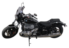 Parbriz Roadshield Classic MRA - Fumuriu, Compact