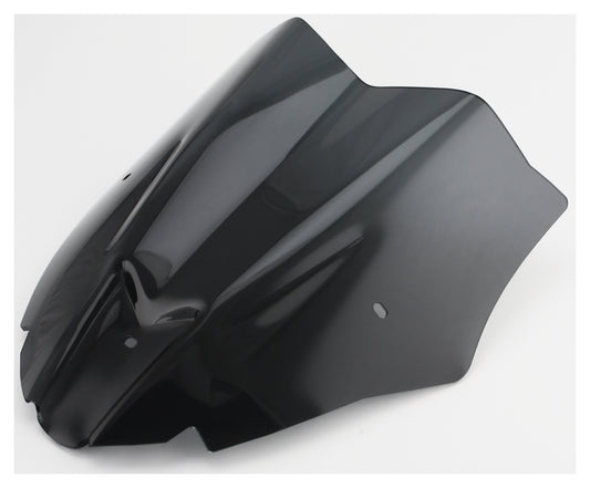 Parbriz Sport ERMAX pentru Suzuki GSX-S1000 - Aerodinamic & Protecție Vânt