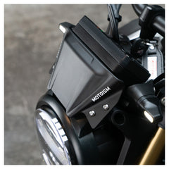 Parbriz Sport Honda CB 125 R Louis - Design Sportiv