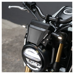 Parbriz Sport Honda CB 125 R Louis - Design Sportiv