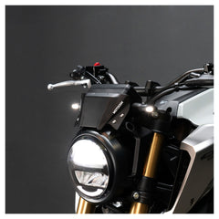 Parbriz Sport Honda CB 125 R Louis - Design Sportiv