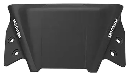 Parbriz Windschild Louis pentru Honda CB1000R (21-25) - Negru Mat