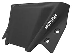 Parbriz Windschild Louis pentru Honda CB1000R (21-25) - Negru Mat