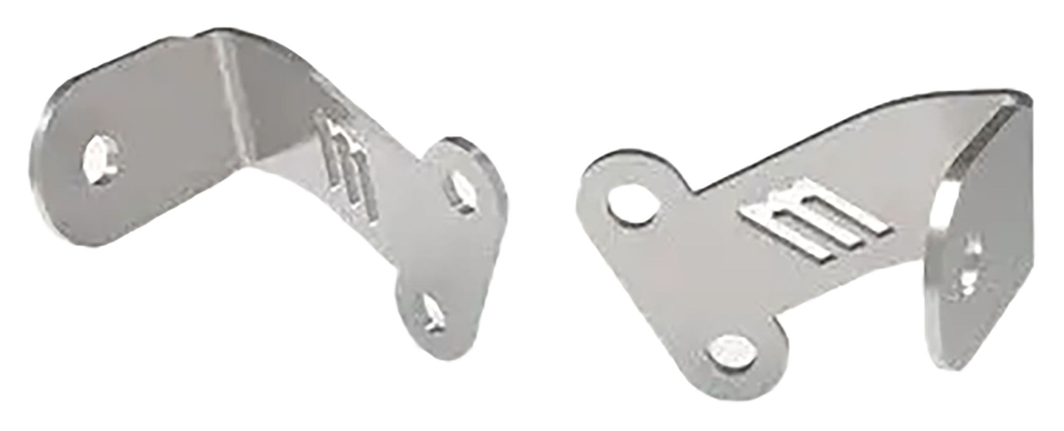 Parbriz Windschild Louis pentru Honda CB1000R (21-25) - Negru Mat