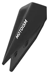 Parbriz Windschild Louis pentru Honda CB1000R (21-25) - Negru Mat