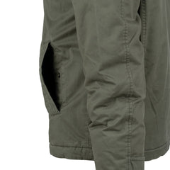 Parka Commander Army Verde Fostex - Protecție Robustă, Stil Autentic