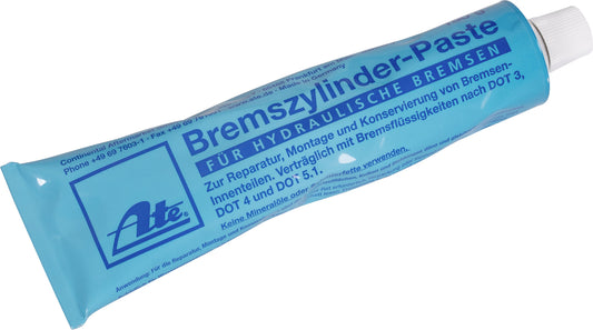Pastă Cilindru Frână Ate, 180g - Lubrifiere & Protecție Coroziune